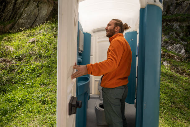Portable Toilet Options We Offer in Tuba City, AZ