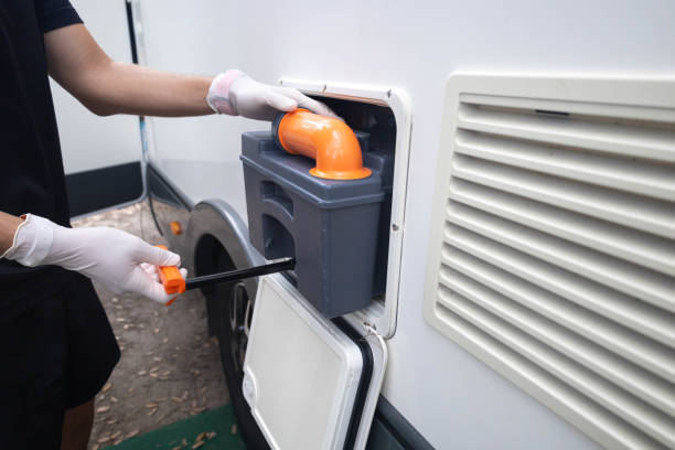 Best Luxury portable toilet rental  in Tuba City, AZ