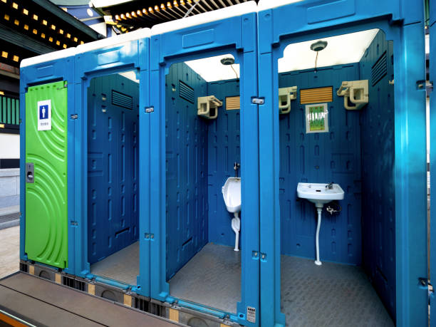 Sanitation services for porta potties in Tuba City, AZ