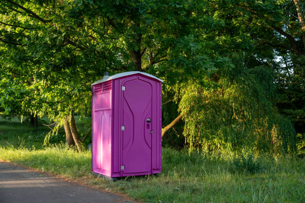 Best Sanitation services for porta potties  in Tuba City, AZ